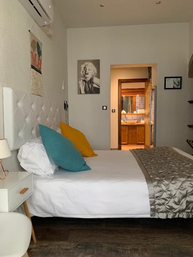 Residence Le 360 ลาซิโอตาต์ ภายนอก รูปภาพ
