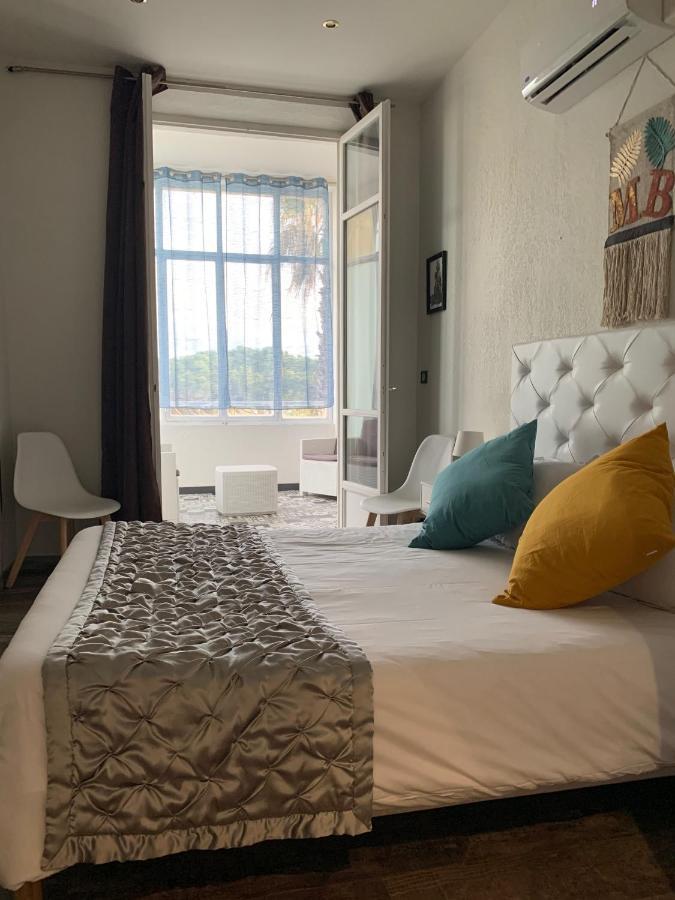 Residence Le 360 ลาซิโอตาต์ ภายนอก รูปภาพ