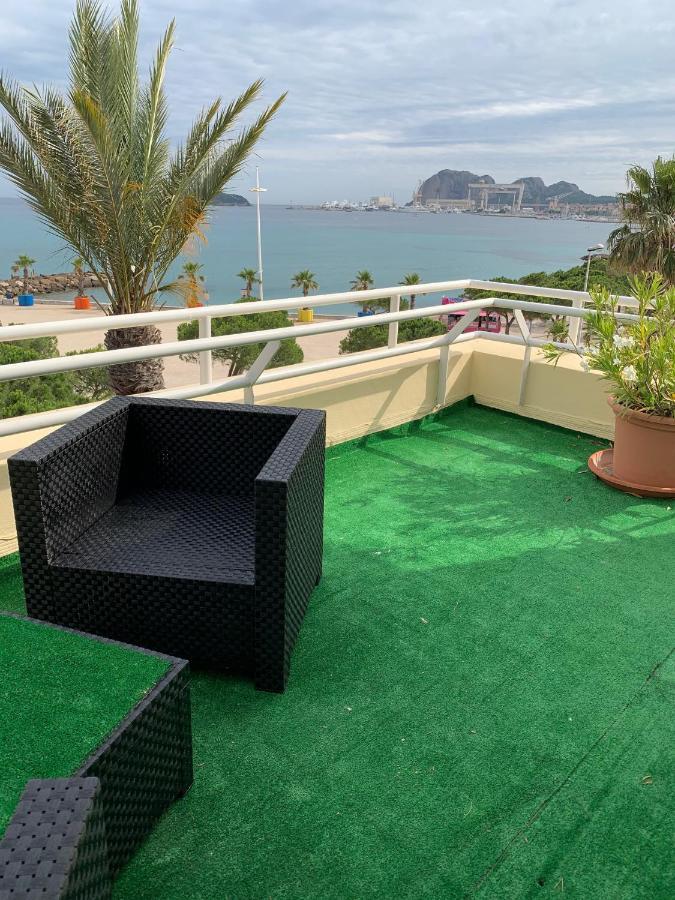 Residence Le 360 ลาซิโอตาต์ ภายนอก รูปภาพ