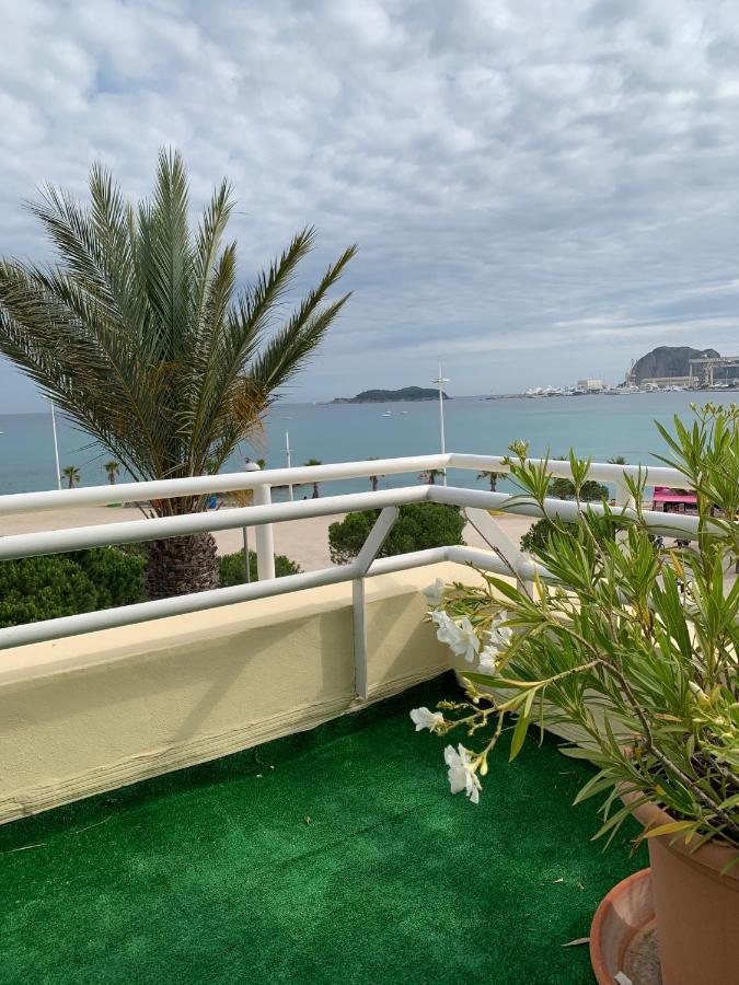 Residence Le 360 ลาซิโอตาต์ ภายนอก รูปภาพ