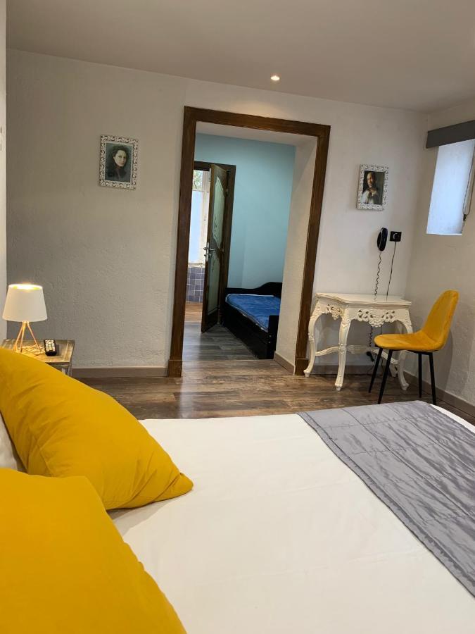 Residence Le 360 ลาซิโอตาต์ ภายนอก รูปภาพ