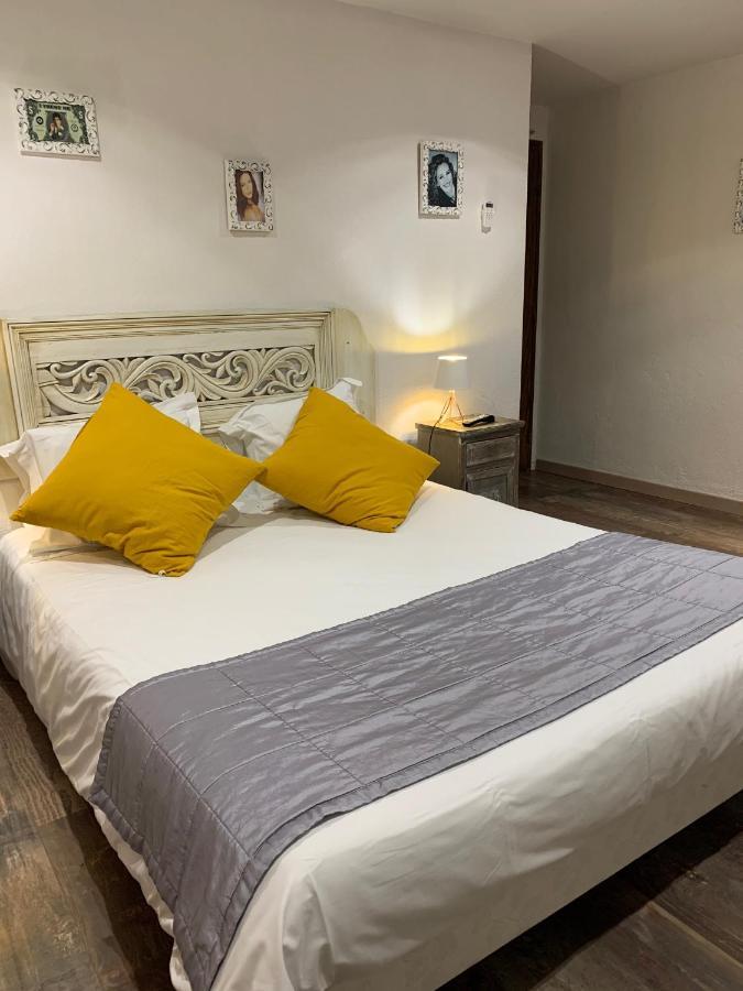 Residence Le 360 ลาซิโอตาต์ ภายนอก รูปภาพ