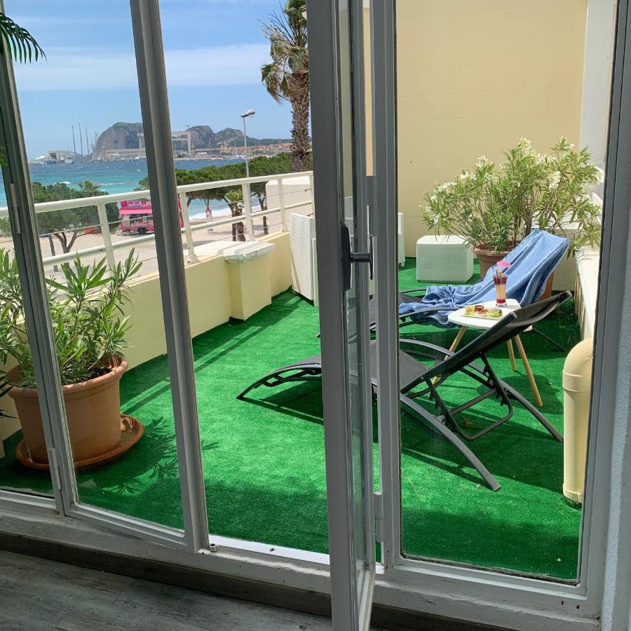 Residence Le 360 ลาซิโอตาต์ ภายนอก รูปภาพ
