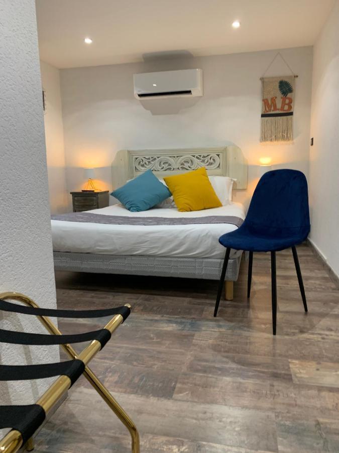 Residence Le 360 ลาซิโอตาต์ ภายนอก รูปภาพ