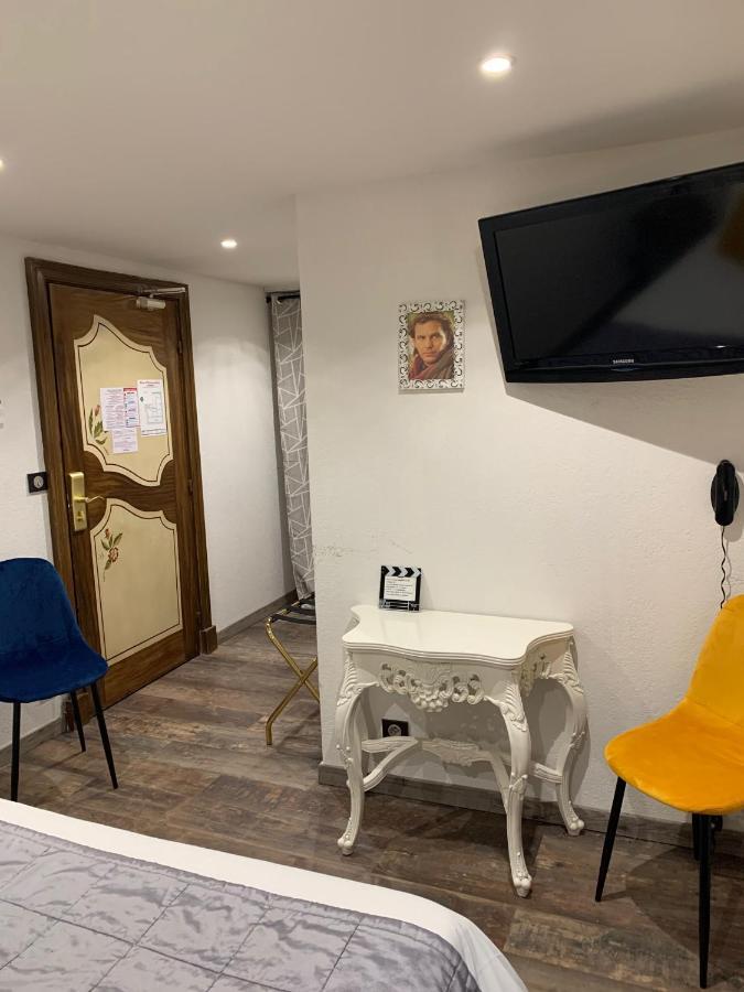 Residence Le 360 ลาซิโอตาต์ ภายนอก รูปภาพ